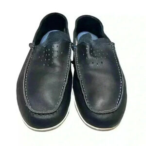 Puma Navy Ferrari Loafers Men’s 11.5  Race Car enthusiasts